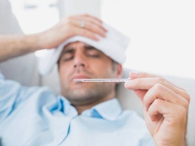 HOY / Fiebre no aparece en todos los casos de COVID-19 y se debe estar en alerta por otros síntomas, afirman