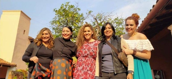 HOY / Destacadas voces femeninas homenajearán a Asunción en su 423º aniversario