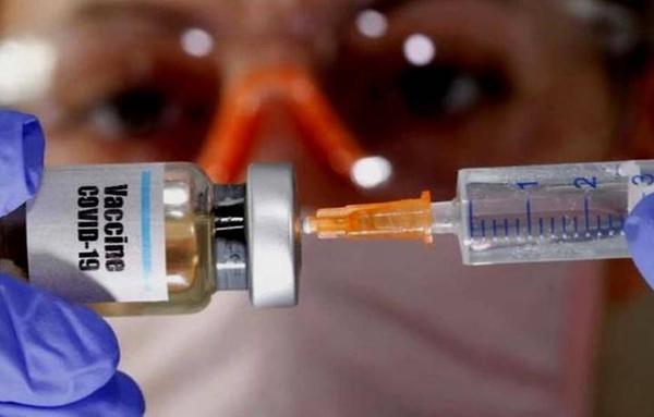 Salud anuncia que proceso para adquisición de vacunas contra Covid-19 está en marcha