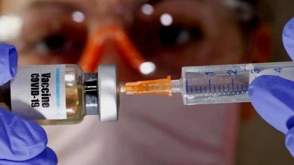 Salud anuncia que proceso para adquisición de vacunas contra Covid-19 está en marcha