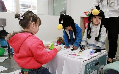 Aconsejan celebrar Día del Niño en el núcleo familiar » Ñanduti