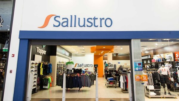 Tienda virtual de Sallustro ofrece ventajas a sus clientes