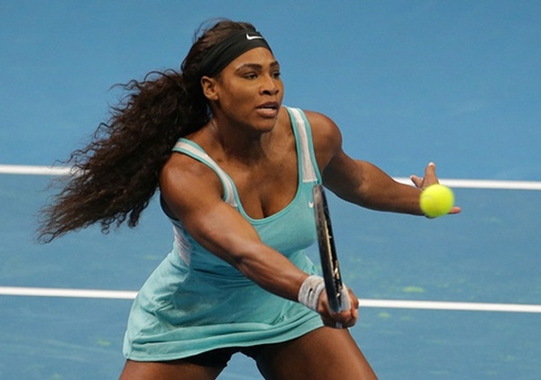 Serena Williams, eliminada por Shelby Rogers en cuartos » Ñanduti