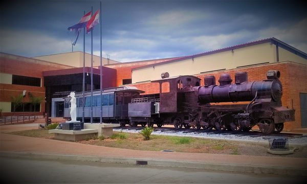 Primer cajero automático BNF fue instalado en Puerto Casado
