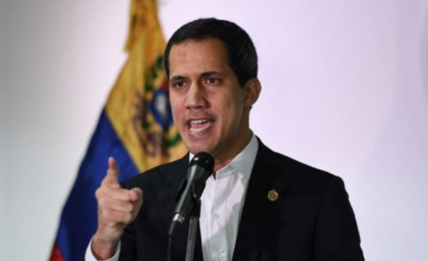 HOY / Paraguay rechaza a Maduro y respalda a Juan Guidó