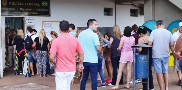 Tres Fronteras está en la “ruta” del éxodo venezolano