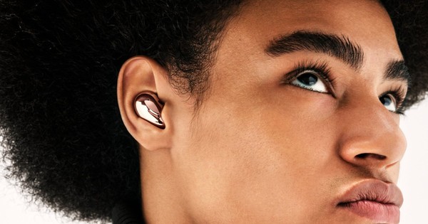 Galaxy Buds Live: una nueva experiencia de sonido totalmente premium