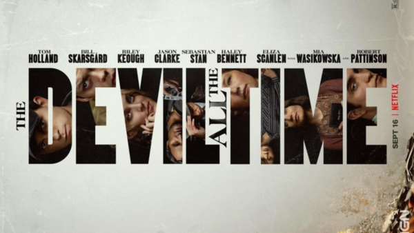 El suspenso se apodera de Netflix