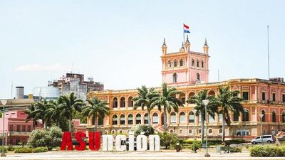 Asunción entre el chantaje y la extorsión