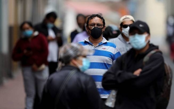 HOY / CCI recuerda restricciones vigentes y qué considerar al organizar eventos sociales durante la cuarentena