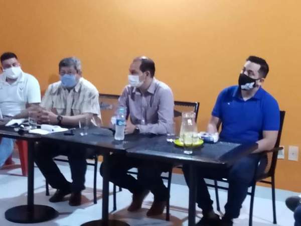 Federación Concepcionera de Fútbol de Salón con nueva comisión directiva