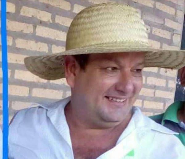 Asesinos de un abogado pasarán entre 20 y 30 años en la cárcel - ABC en el Este - ABC Color