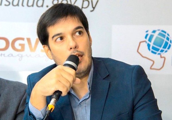 “Ola” tuicha se dará en Central y capital he’i | Crónica