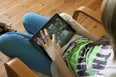 A padres e hijos les viene bien desconectar de Internet - Estilo de vida - ABC Color
