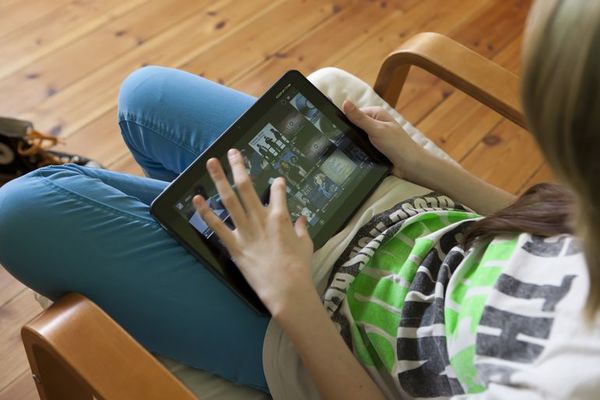 A padres e hijos les viene bien desconectar de Internet - Estilo de vida - ABC Color