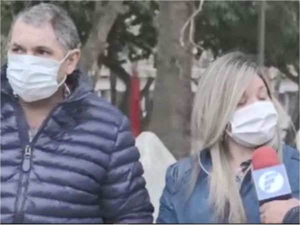 “El Estado comparte espacio a negocios ilícitos en Ñeembucú”