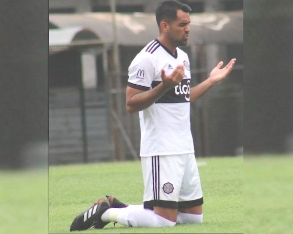 Rolón arremete contra los críticos | Crónica
