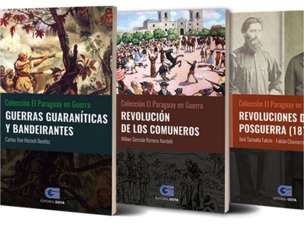 “Bandeirantes capturaban indígenas para venderlos como esclavos”