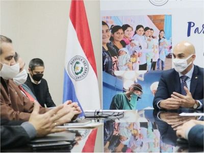 Tras críticas, farmacéuticas accederán a cesión  bancaria