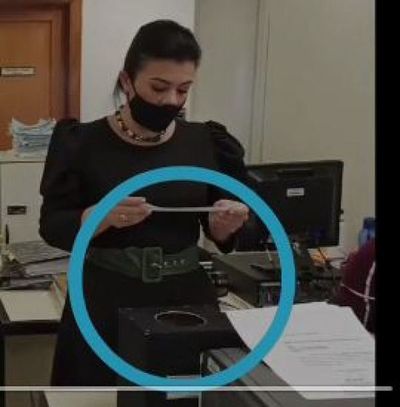 Videos revelan manipulación de sorteos para “acomodar” jueces en polémicas causas