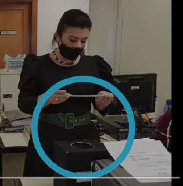 Videos revelan manipulación de sorteos para “acomodar” jueces en polémicas causas