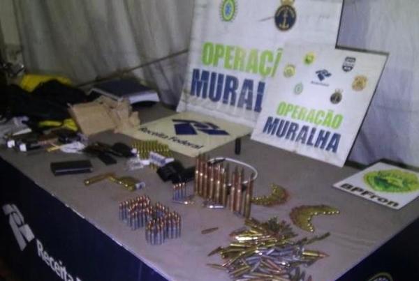Municiones para AMETRALLADORA ANTIAEREA