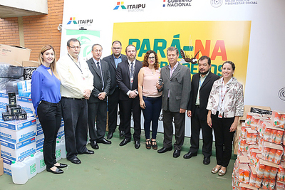 Escuelas libres de criaderos serán visitadas por técnicos del SENEPA