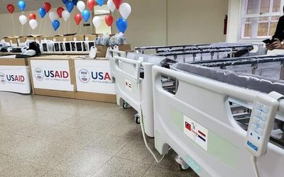 Elevarán a 50 capacidad de UTI en Alto Paraná