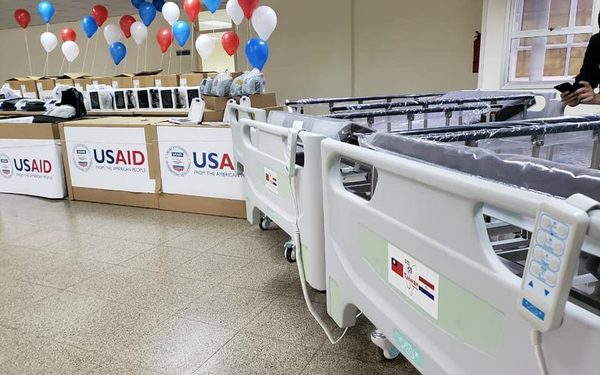 Elevarán a 50 capacidad de UTI en Alto Paraná