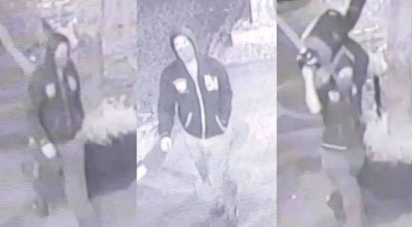 Robaron en casa de Carlos Báez: Al día siguiente, ingresaron a la de su suegra