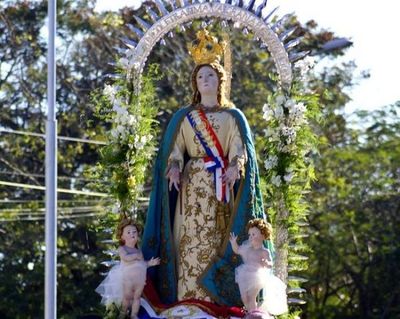 Hoy la Iglesia celebra la Asunción de la Virgen María, modelo y defensora de los cristianos