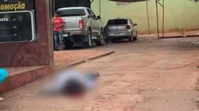 Identificaron a víctima de asesinato en Jardín Marambaia