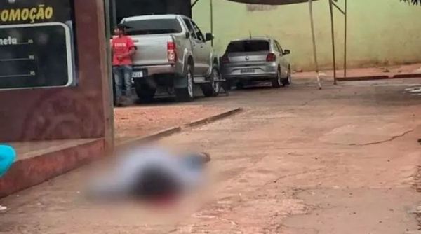Identificaron a víctima de asesinato en Jardín Marambaia