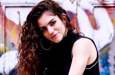Meli Galeano debuta como solista con “Me extraña”  - Espectáculos - ABC Color