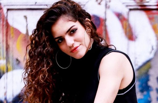 Meli Galeano debuta como solista con “Me extraña” - Espectáculos - ABC Color