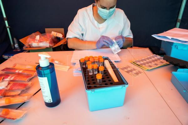 Rusia anunció que ya produjo la primera partida de su vacuna contra el COVID-19 - Megacadena — Últimas Noticias de Paraguay