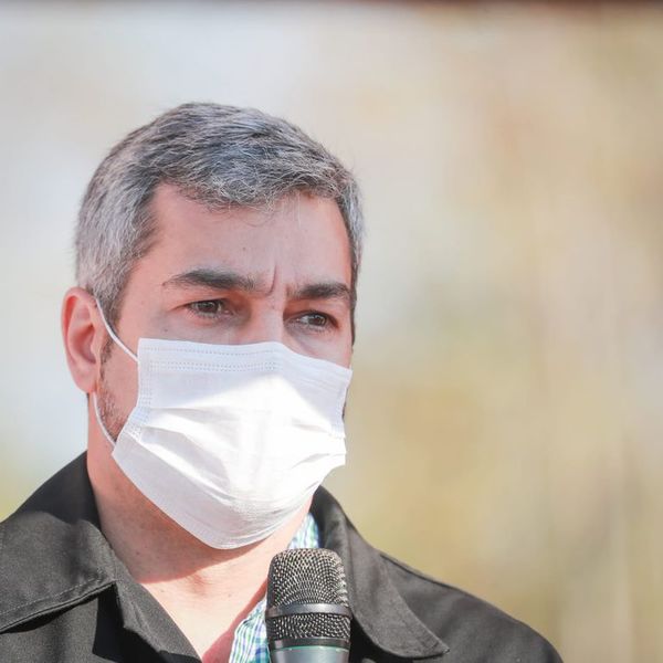 Partidos de oposición reiteran exigencias a Mario Abdo, a dos años de su Gobierno - Nacionales - ABC Color
