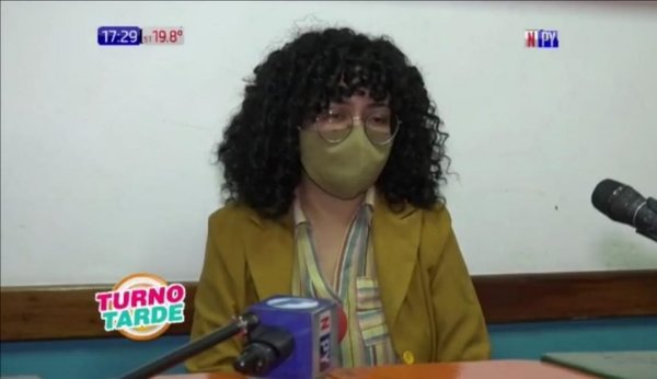 "Caravana por Alexa" para exigir justicia | Noticias Paraguay