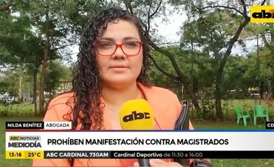 Joven abogada y madre de familia, otra víctima fatal de COVID-19 en CDE - ABC en el Este - ABC Color