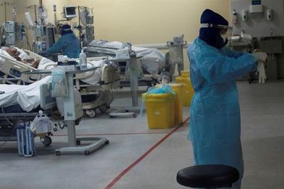 Hallan el orden probable de los síntomas de COVID-19: primero, la fiebre - Ciencia - ABC Color