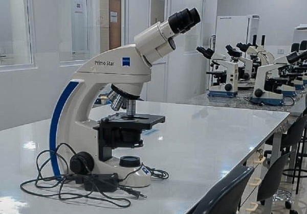 Alto Paraná ya tiene laboratorio de epidemiología biomolecular
