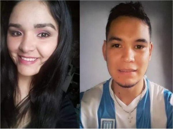 Paraguaya asesinada por su pareja en Buenos Aires