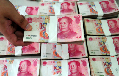China planea expandir las pruebas del yuan digital a Beijing y Hong Kong