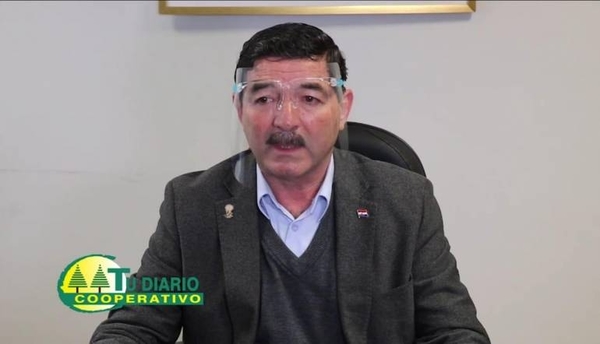 HOY / Carlos Núñez Agüero, Presidente de la Cooperativa 8 de Marzo, habló de cómo reciben los 24Años de la entidad