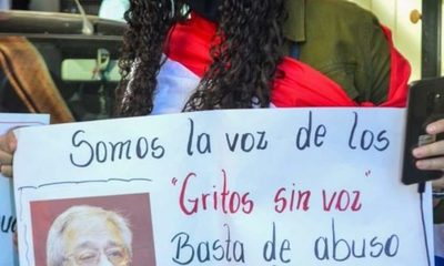 Fallece conocida abogada