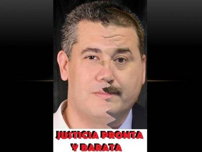 Clan Acevedo: “Justicia pronta, barata y amañada”