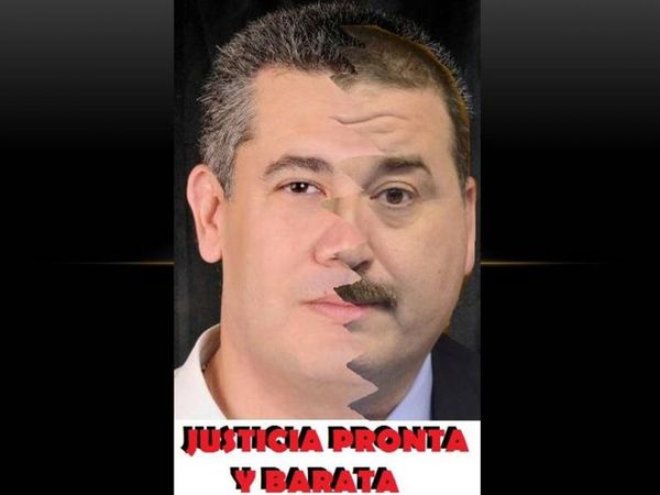 Clan Acevedo: “Justicia pronta, barata y amañada”