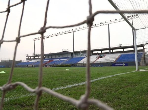 Así lucirán en la fecha 14 - APF