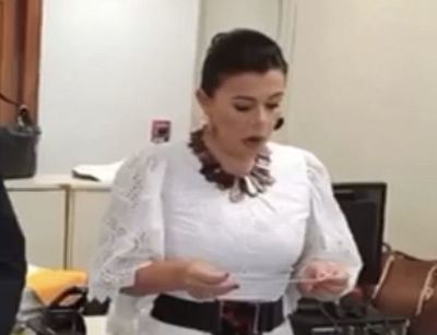 Jueza amañó designaciones en al menos cuatro ocasiones, incluidas causas de narco