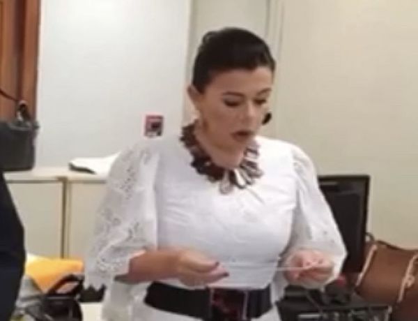 Jueza amañó designaciones en al menos cuatro ocasiones, incluidas causas de narco